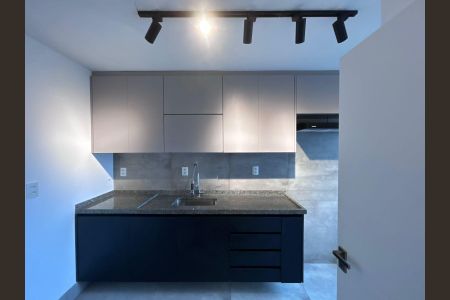 Apartamento à venda com 58m², 2 quartos e 2 vagasCozinha