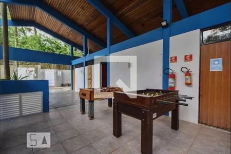 Apartamento à venda com 58m², 2 quartos e 2 vagasÁrea comum