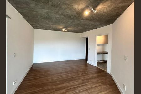Apartamento à venda com 58m², 2 quartos e 2 vagasSala
