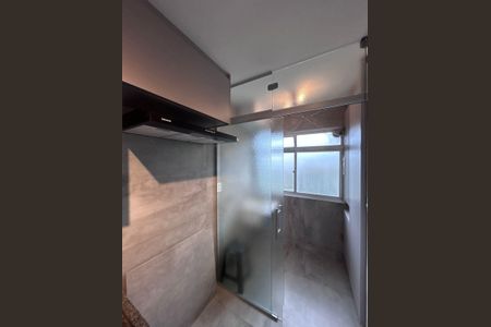 Apartamento à venda com 58m², 2 quartos e 2 vagasCozinha