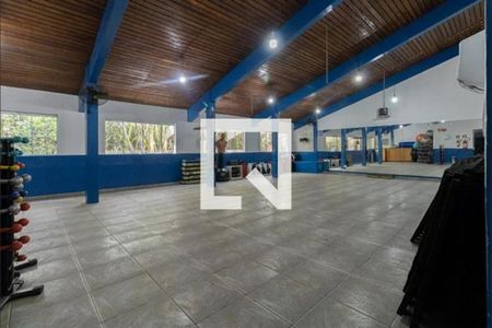 Apartamento à venda com 58m², 2 quartos e 2 vagasÁrea comum