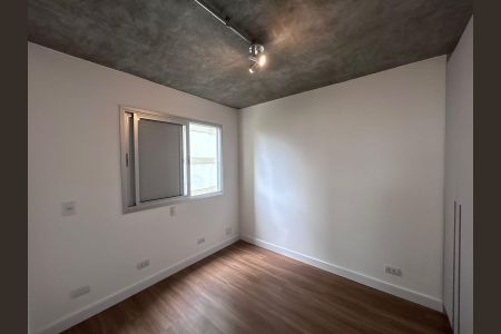 Quarto 1 de apartamento à venda com 2 quartos, 58m² em Jardim Taquaral, São Paulo