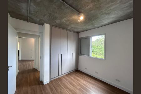 Apartamento à venda com 58m², 2 quartos e 2 vagasQuarto 2