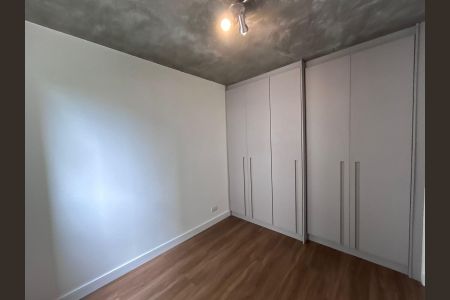 Quarto 1 de apartamento à venda com 2 quartos, 58m² em Jardim Taquaral, São Paulo
