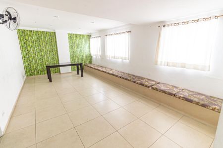 Apartamento para alugar com 78m², 2 quartos e 1 vaga Apartamento para alugar com 78m², 2 quartos e 1 vagaÁrea comum
