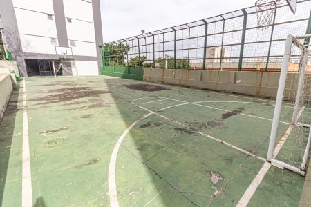 Apartamento para alugar com 78m², 2 quartos e 1 vaga Apartamento para alugar com 78m², 2 quartos e 1 vagaÁrea comum - Quadra