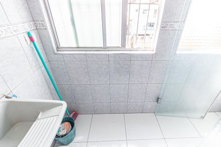 Apartamento para alugar com 78m², 2 quartos e 1 vaga Apartamento para alugar com 78m², 2 quartos e 1 vagaÁrea de Serviço