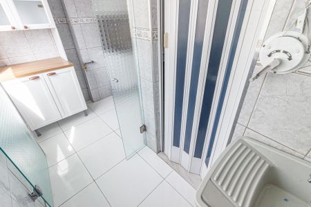 Apartamento para alugar com 78m², 2 quartos e 1 vaga Apartamento para alugar com 78m², 2 quartos e 1 vagaÁrea de Serviço