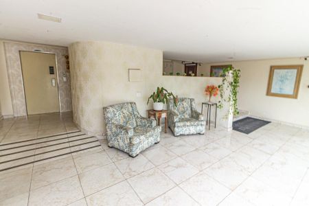 Apartamento para alugar com 78m², 2 quartos e 1 vaga Apartamento para alugar com 78m², 2 quartos e 1 vagaÁrea comum - Hall
