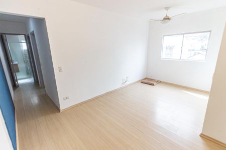Sala de apartamento para alugar com 2 quartos, 78m² em Parque da Mooca, São Paulo