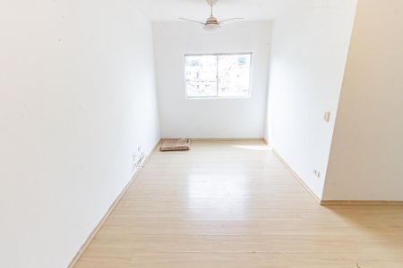 Sala de apartamento para alugar com 2 quartos, 78m² em Parque da Mooca, São Paulo