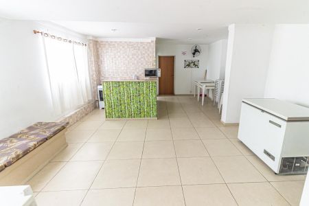Apartamento para alugar com 78m², 2 quartos e 1 vaga Apartamento para alugar com 78m², 2 quartos e 1 vagaÁrea comum