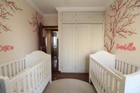 Apartamento à venda com 250m², 4 quartos e 4 vagasSuíte 2