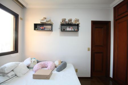 Apartamento à venda com 250m², 4 quartos e 4 vagasSuíte 3