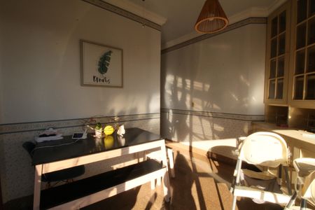 Apartamento à venda com 250m², 4 quartos e 4 vagasCopa