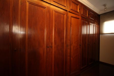 Apartamento à venda com 250m², 4 quartos e 4 vagasSuíte 1