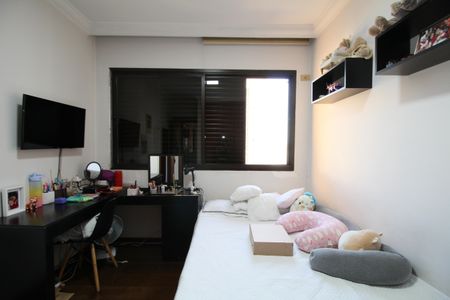 Apartamento à venda com 250m², 4 quartos e 4 vagasSuíte 3