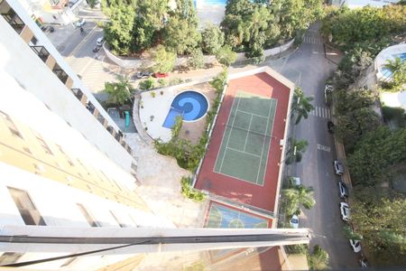 Apartamento à venda com 250m², 4 quartos e 4 vagasVista Varanda Copa