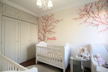 Apartamento à venda com 250m², 4 quartos e 4 vagasSuíte 2