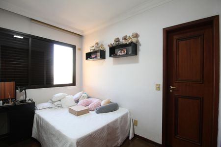 Apartamento à venda com 250m², 4 quartos e 4 vagasSuíte 3