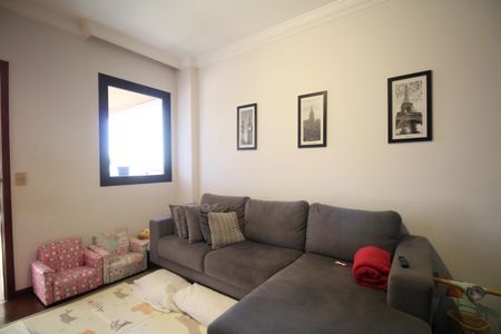 Apartamento à venda com 250m², 4 quartos e 4 vagasSala de TV
