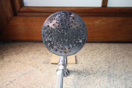 Apartamento à venda com 250m², 4 quartos e 4 vagasBanheiro da Suíte 3