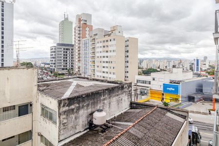 Studio para alugar com 36m², 1 quarto e 1 vagaVista Varanda