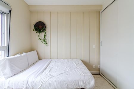 Studio para alugar com 36m², 1 quarto e 1 vagaStudio