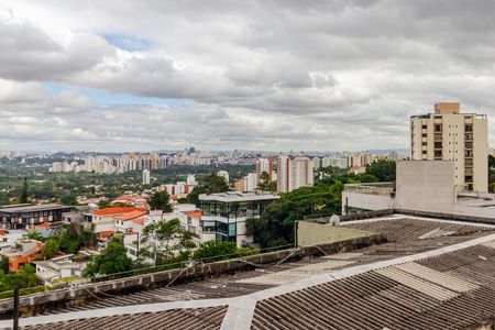 Studio para alugar com 36m², 1 quarto e 1 vagaVista Varanda