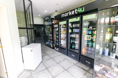 Apartamento para alugar com 62m², 2 quartos e 1 vagaMercado