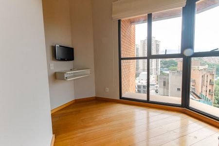 Apartamento para alugar com 62m², 2 quartos e 1 vagaSala 2
