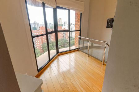 Apartamento para alugar com 62m², 2 quartos e 1 vagaSala 2