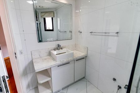 Apartamento para alugar com 62m², 2 quartos e 1 vagaBanheiro