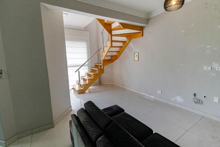 Apartamento para alugar com 62m², 2 quartos e 1 vagaSala