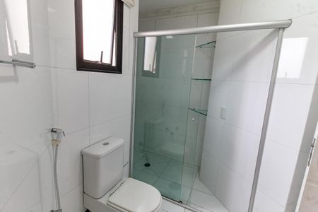 Apartamento para alugar com 62m², 2 quartos e 1 vagaBanheiro