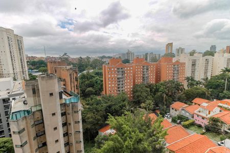 Apartamento para alugar com 62m², 2 quartos e 1 vagaVista - Sala 2