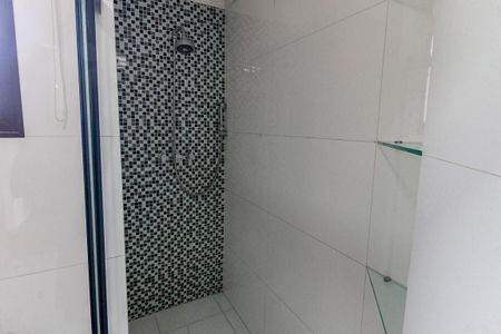 Apartamento para alugar com 62m², 2 quartos e 1 vagaBanheiro