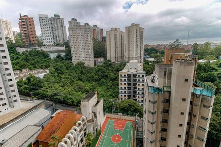 Apartamento para alugar com 62m², 2 quartos e 1 vagaVista - Quarto 1