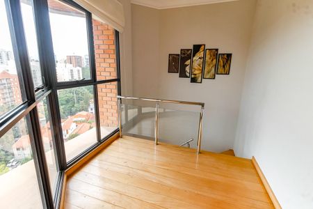 Apartamento para alugar com 62m², 2 quartos e 1 vagaSala 2