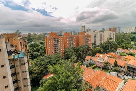 Apartamento para alugar com 62m², 2 quartos e 1 vagaVista da Varanda
