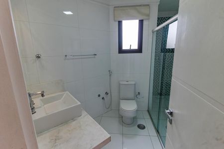 Apartamento para alugar com 62m², 2 quartos e 1 vagaBanheiro