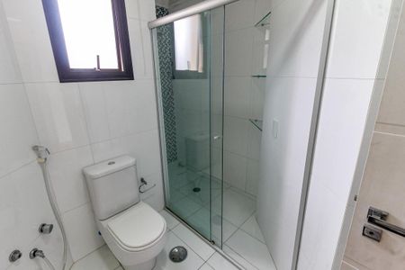 Apartamento para alugar com 62m², 2 quartos e 1 vagaBanheiro