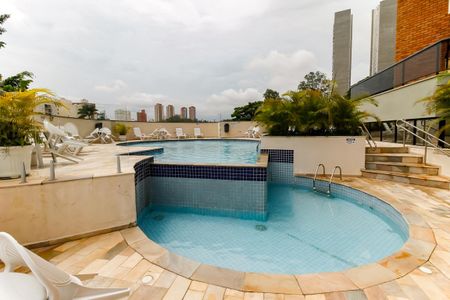 Apartamento para alugar com 62m², 2 quartos e 1 vagaÁrea comum - Piscina