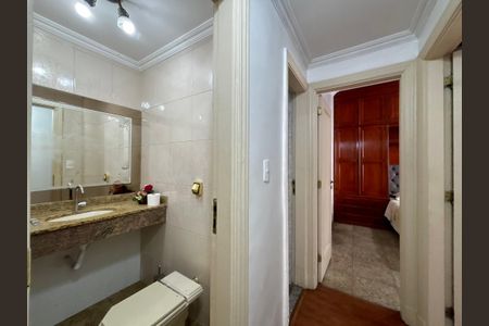 Apartamento para alugar com 141m², 4 quartos e sem vaga Apartamento para alugar com 141m², 4 quartos e sem vagaLavabo
