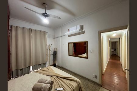 Apartamento para alugar com 141m², 4 quartos e sem vaga Apartamento para alugar com 141m², 4 quartos e sem vagaSuíte