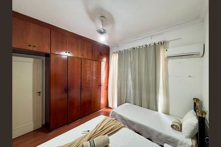 Apartamento para alugar com 141m², 4 quartos e sem vaga Apartamento para alugar com 141m², 4 quartos e sem vagaQuarto 1