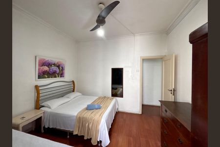 Apartamento para alugar com 141m², 4 quartos e sem vaga Apartamento para alugar com 141m², 4 quartos e sem vagaQuarto 2