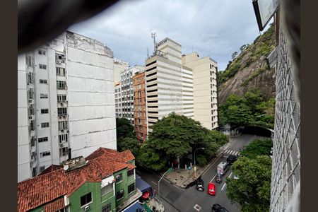 Apartamento para alugar com 141m², 4 quartos e sem vaga Apartamento para alugar com 141m², 4 quartos e sem vagaVista do Varanda do Quarto 1