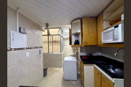 Apartamento para alugar com 141m², 4 quartos e sem vaga Apartamento para alugar com 141m², 4 quartos e sem vagaÁrea de serviço