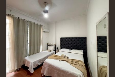 Quarto 1 de apartamento para alugar com 4 quartos, 141m² em Copacabana, Rio de Janeiro